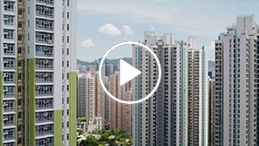 How does an unsecured loan assist with homeowner purchases in HK?